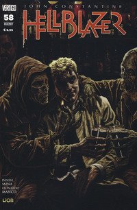 Hellblazer