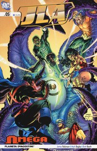 JLA