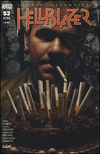 Hellblazer
