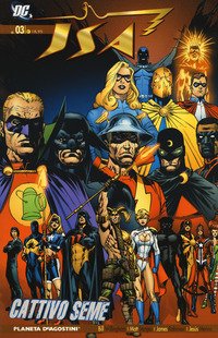 JSA