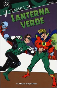Lanterna verde