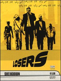 The Losers
