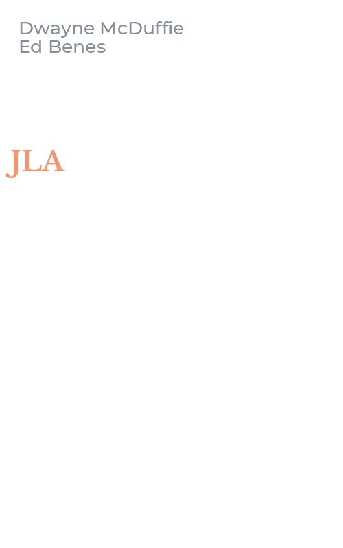 JLA