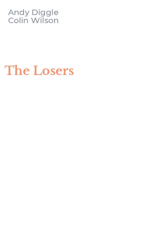 The Losers