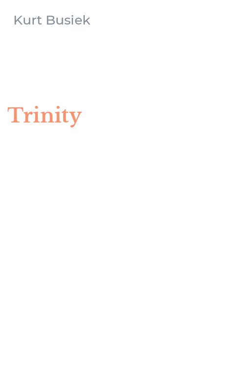 Trinity