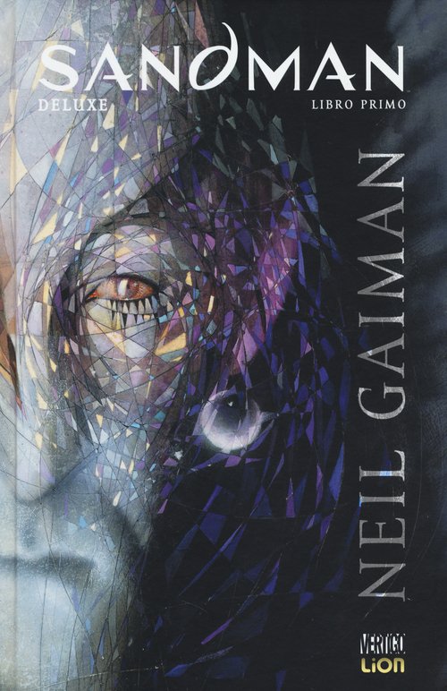 Sandman deluxe