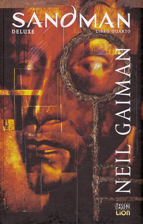 Sandman deluxe