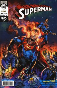 Superman