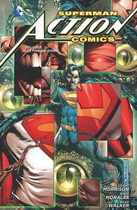 Superman. Action comics