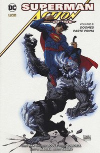 Superman. Action comics