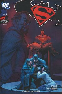 Superman Batman