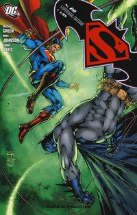 Superman/Batman