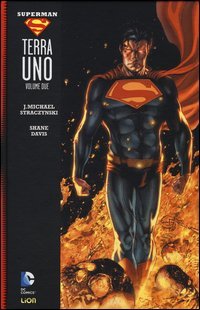Terra uno. Superman