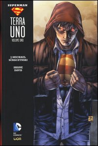 Terra uno. Superman