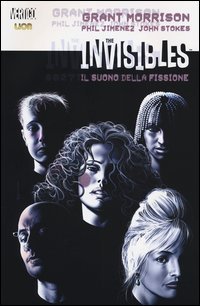 The Invisibles