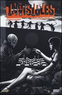 The Invisibles
