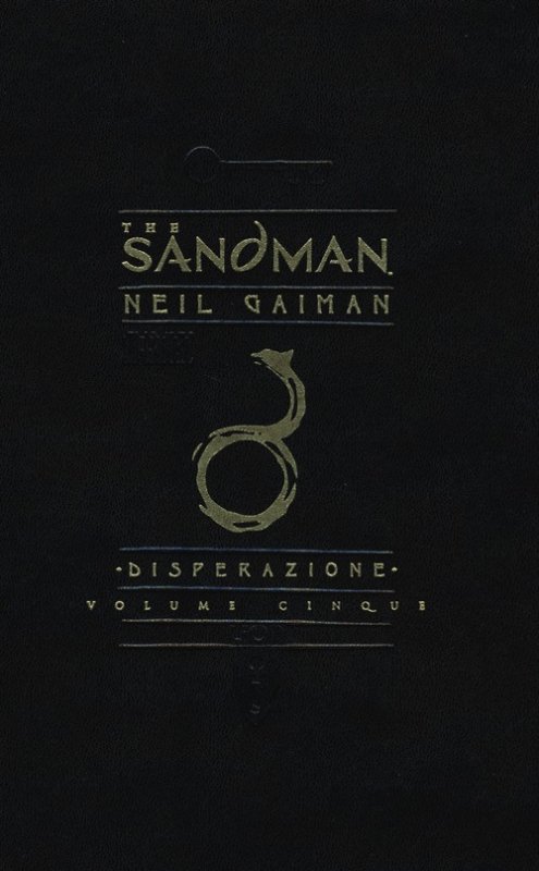 The Sandman