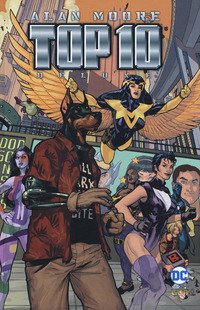 Top 10 deluxe