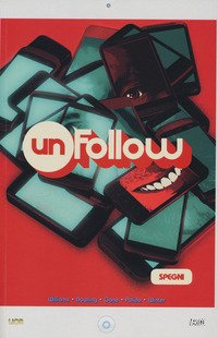 Unfollow