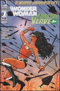 Wonder Woman