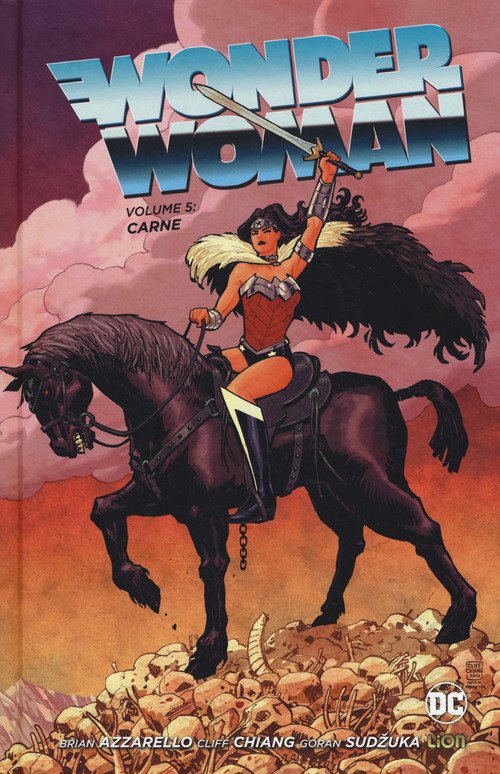 Wonder Woman