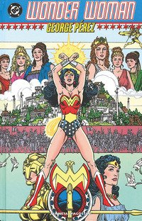 Wonder Woman