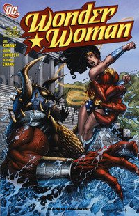 Wonder Woman