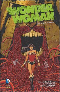 Wonder Woman