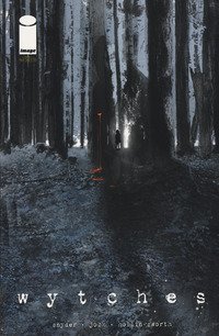 Wytches
