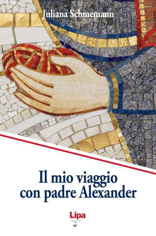 Il mio viaggio con padre Alexander