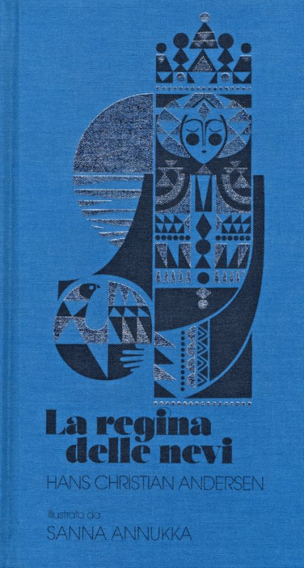 La regina delle nevi
