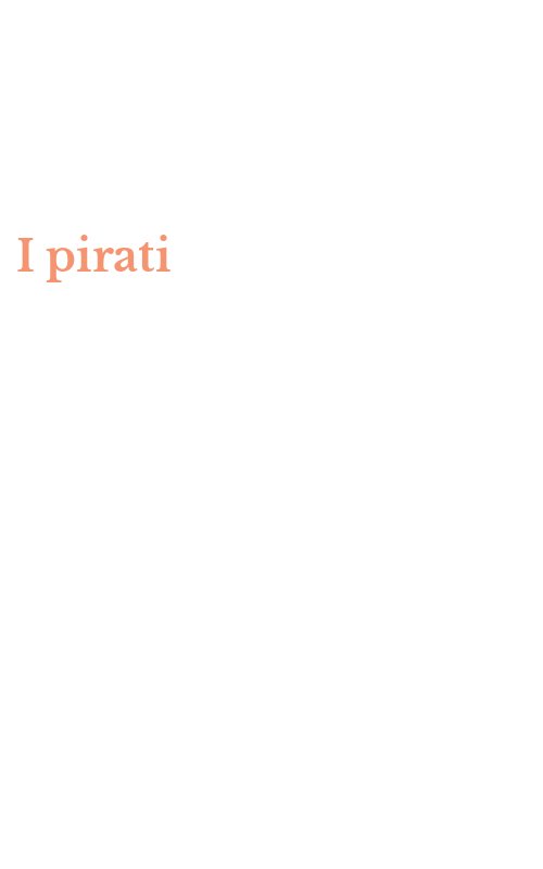 I pirati
