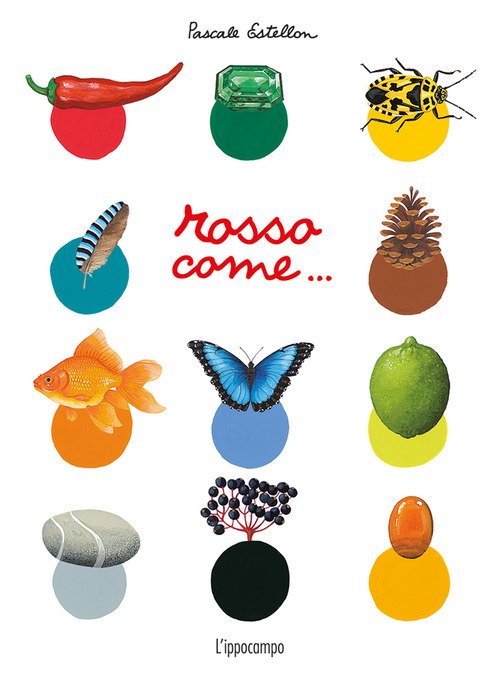 Rosso come...