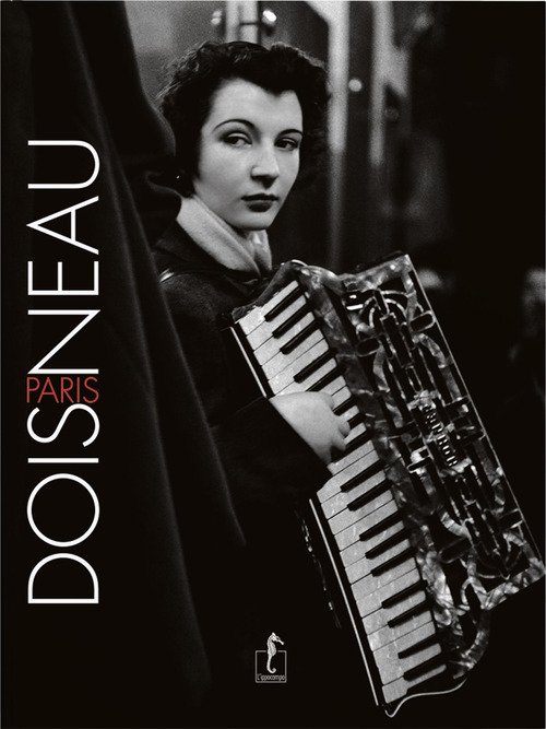 Doisneau-Paris