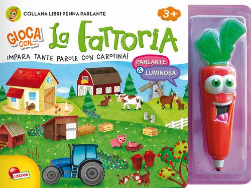 La fattoria