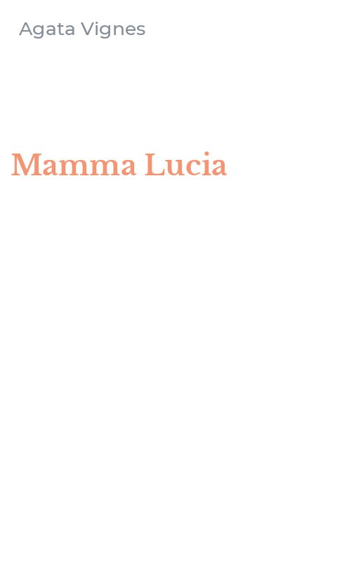 Mamma Lucia