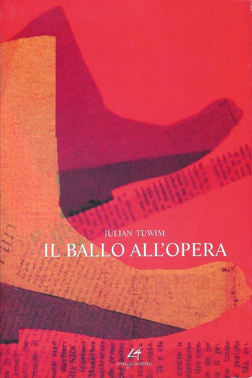 Il ballo all'opera