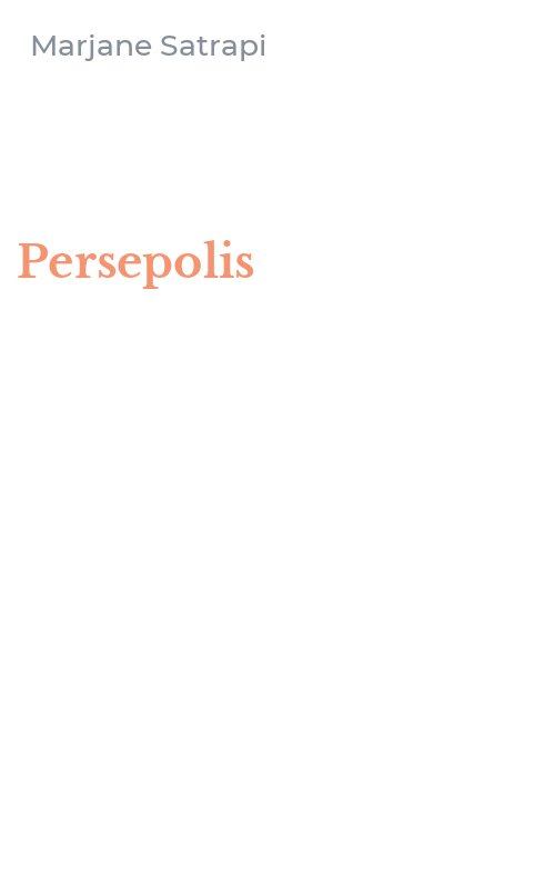 Persepolis