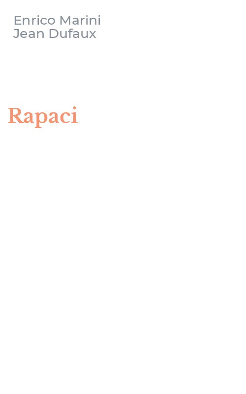 Rapaci