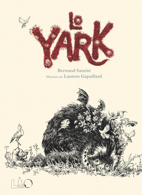Lo Yark