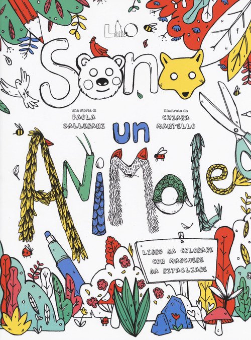 Sono un animale