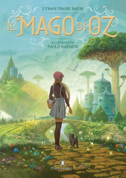 Il mago di Oz