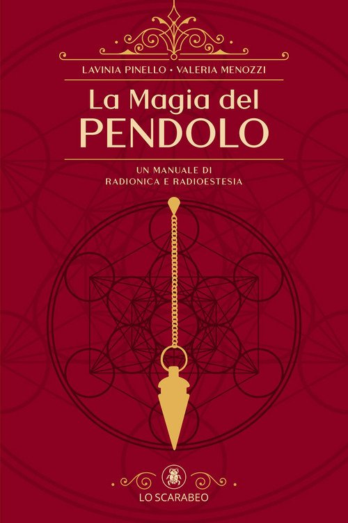 La magia del pendolo