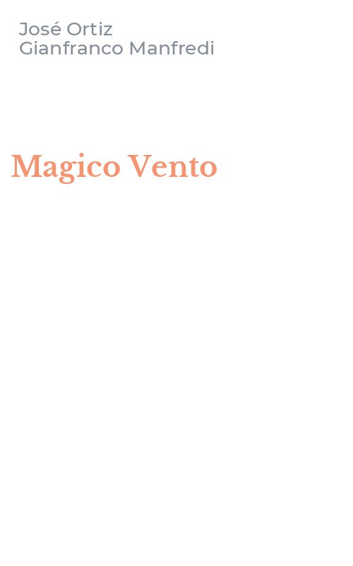 Magico Vento