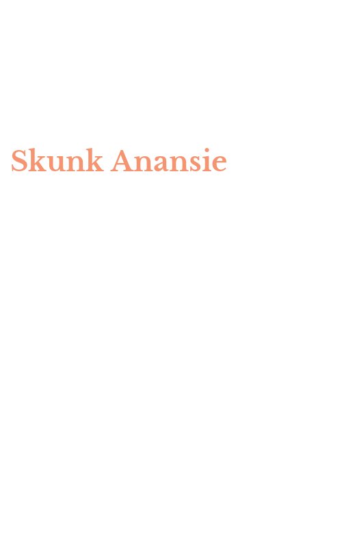 Skunk Anansie