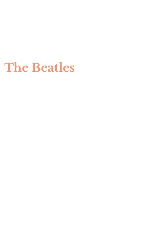 The Beatles