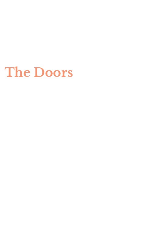 The Doors