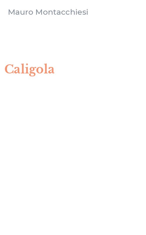 Caligola