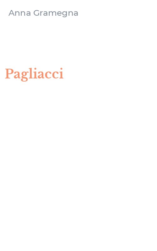 Pagliacci