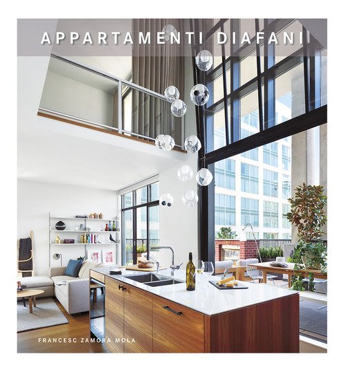Appartamenti diafani